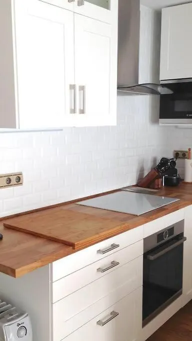 Сasa de vacaciones Bungalow Para 6 Pax A 7 Minutos De Playa Albir L'Alfas del Pi