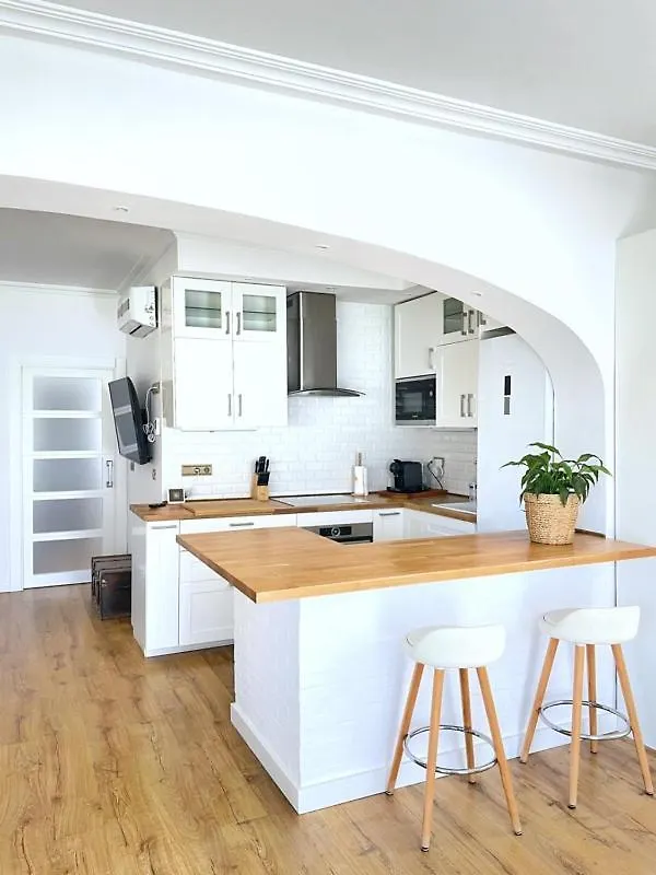 Bungalow Para 6 Pax A 7 Minutos De Playa Albir L'Alfas del Pi