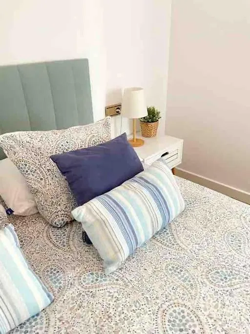 Bungalow Para 6 Pax A 7 Minutos De Playa Albir L'Alfas del Pi 0*,
