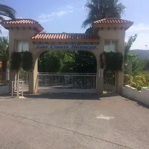 Apartamento Casas Blancas 45, L'Alfas del Pi